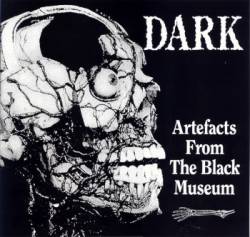Artefacts from the Black Museum